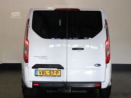 Ford Transit Custom 2.0 TDCI EURO 6 - Airco - Cruise...