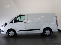 Ford Transit Custom 2.0 TDCI EURO 6 - Airco - Cruise...