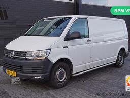 Volkswagen Transporter 2.0 TDI L2 EURO 6 - Airco - Cruise ...