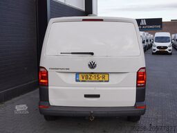 Volkswagen Transporter 2.0 TDI L2 EURO 6 - Airco - Cruise ...