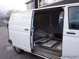 Volkswagen Transporter 2.0 TDI L2 EURO 6 - Airco - Cruise ...