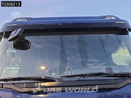 Scania R410 4X2 Retarder Alcoa's Full-Air