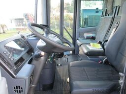 MERCEDES-BENZ 2633 Econic Zöller mit U5 Umleerschüttung