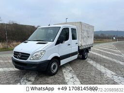 MERCEDES-BENZ Sprinter 213 Doka 7 Sitze AHK