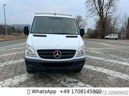 MERCEDES-BENZ Sprinter 213 Doka 7 Sitze AHK