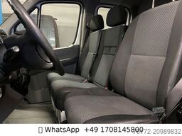 MERCEDES-BENZ Sprinter 213 Doka 7 Sitze AHK