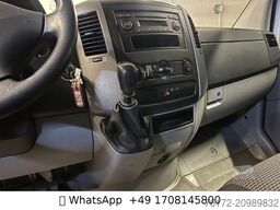 MERCEDES-BENZ Sprinter 213 Doka 7 Sitze AHK
