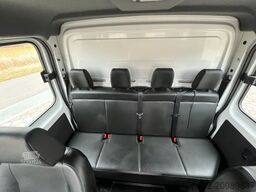 MERCEDES-BENZ Sprinter 317 Doka 6  Sitze AHK 3,5