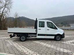MERCEDES-BENZ Sprinter 317 Doka 6  Sitze AHK 3,5