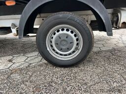 MERCEDES-BENZ Sprinter 317 Doka 6  Sitze AHK 3,5