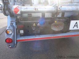 MERCEDES-BENZ Actros 1848 L Meiller AK12MT Retarder