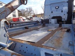 MERCEDES-BENZ Actros 1848 L Meiller AK12MT Retarder