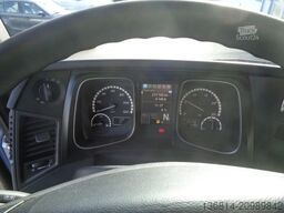 MERCEDES-BENZ Actros 1848 L Meiller AK12MT Retarder