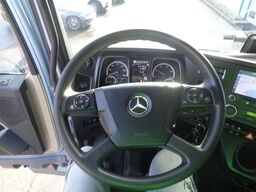 MERCEDES-BENZ Actros 1848 L Meiller AK12MT Retarder