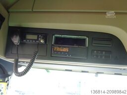 MERCEDES-BENZ Actros 1848 L Meiller AK12MT Retarder