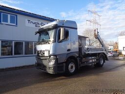 MERCEDES-BENZ Actros 1848 L Meiller AK12MT Retarder
