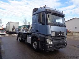 MERCEDES-BENZ Actros 1848 L Meiller AK12MT Retarder