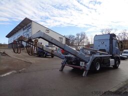 MERCEDES-BENZ Actros 1848 L Meiller AK12MT Retarder