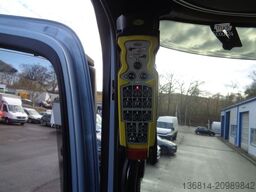 MERCEDES-BENZ Actros 1848 L Meiller AK12MT Retarder