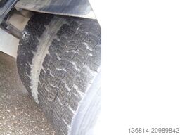 MERCEDES-BENZ Actros 1848 L Meiller AK12MT Retarder