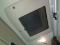 MERCEDES-BENZ Actros 1848 L Meiller AK12MT Retarder