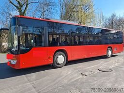 SETRA 415 NF - 42 Sitze - Klima - Automatik -