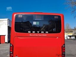 SETRA 415 NF - 42 Sitze - Klima - Automatik -