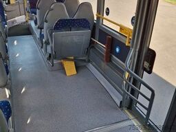 SETRA 415 NF - 42 Sitze - Klima - Automatik -