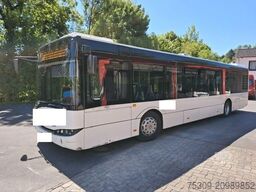 SOLARIS Urbino 12-Klima-ZF Automatik-46 Sitze-Euro 5 EEV
