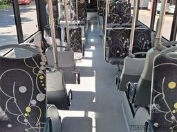SOLARIS Urbino 12-Klima-ZF Automatik-46 Sitze-Euro 5 EEV
