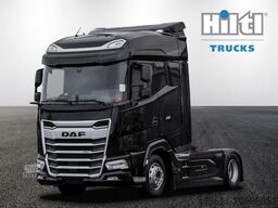 DAF DAF XG 480 FT, Corner View, Relax Bett