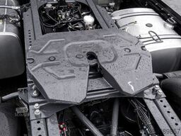 DAF DAF XG 480 FT, Corner View, Relax Bett