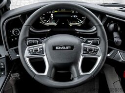 DAF DAF XG 480 FT, Corner View, Relax Bett