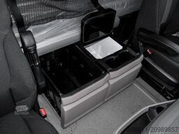 DAF DAF XG 480 FT, Corner View, Relax Bett