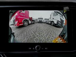 DAF DAF XG 480 FT, Standklima, keine Spiegel, MX,