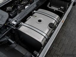 DAF XG 480 FT, MX-Motorbremse, Standklima,