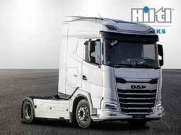 DAF XG 480 FT + INTARDER + 2x TANK + FULL SPOILER