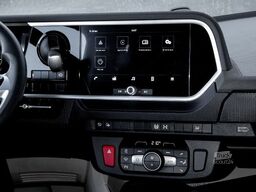 DAF XG 480 FT + INTARDER + 2x TANK + FULL SPOILER