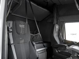 DAF XG 480 FT + INTARDER + 2x TANK + FULL SPOILER