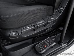 DAF XG 480 FT + INTARDER + 2x TANK + FULL SPOILER