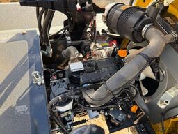 WACKER DW 30  Drehmulde Kipper