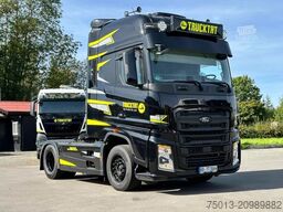 FORD F-MAX 500 in Voll- Ausstattung, MIETEN?