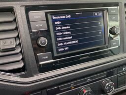 MAN TGE Kasten 3.140 lang Hochdach FWD*Kamera*DAB*