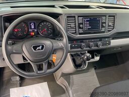 MAN TGE Kasten 3.140 lang Hochdach FWD*Kamera*DAB*