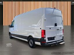 MAN TGE Kasten 3.140 lang Hochdach FWD*Kamera*DAB*