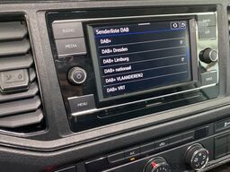 MAN TGE Kasten 3.140 lang Hochdach FWD*Kamera*DAB*