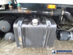 Scania P124-420 6x2 vacuum tank 10.5 m3