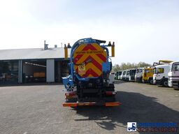 Renault Kerax 450 dxi 6x4 RHD Rivard vacuum tank 11.9 m3