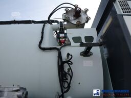Renault Kerax 450 dxi 6x4 RHD Rivard vacuum tank 11.9 m3
