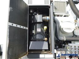 Renault Kerax 450 dxi 6x4 RHD Rivard vacuum tank 11.9 m3